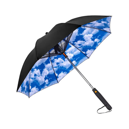 FanMist Umbrella