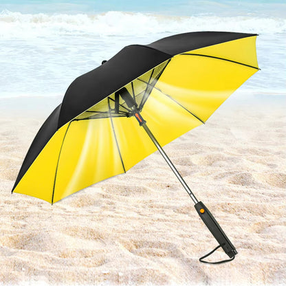 FanMist Umbrella