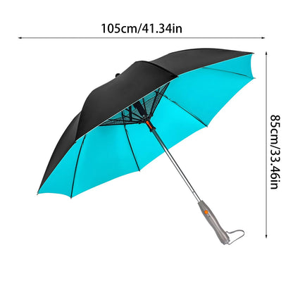 FanMist Umbrella